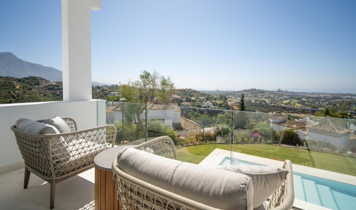 Luxury home buyers guide