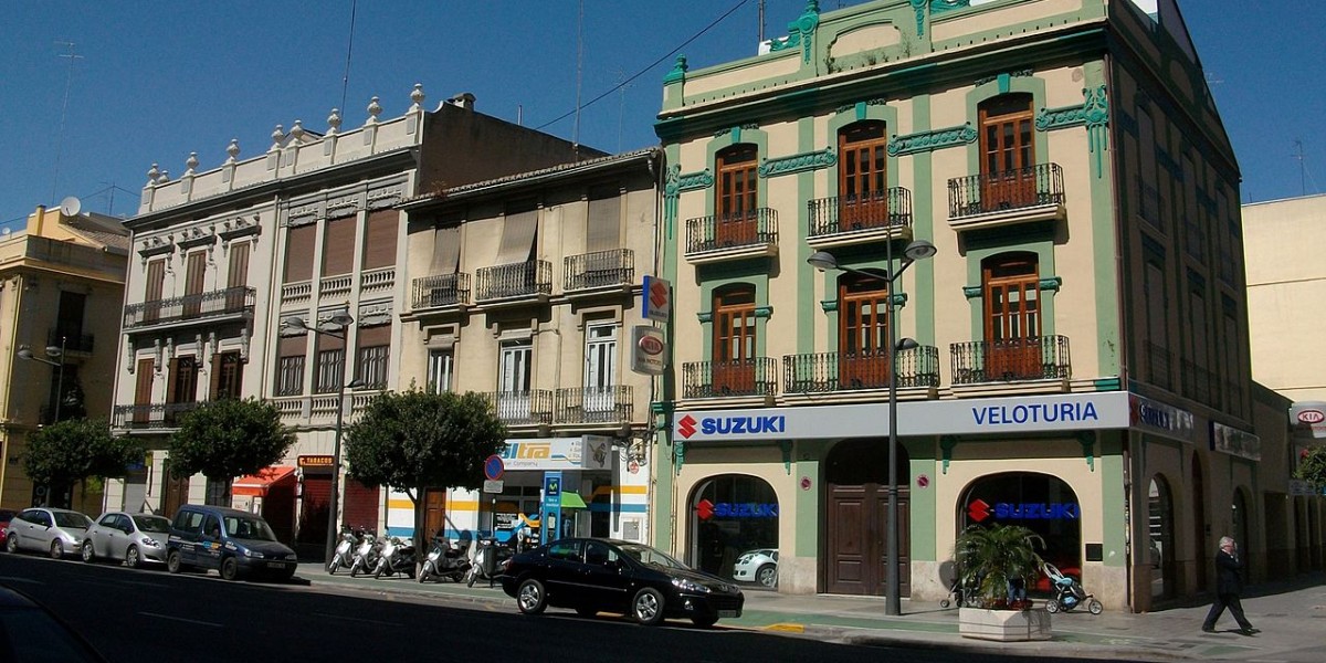 valencia