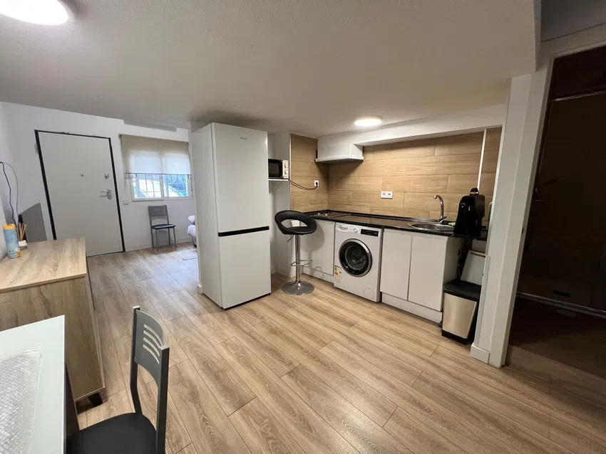 Piso en venta en Alicante