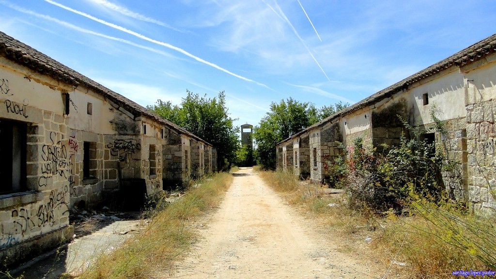 El Alamín