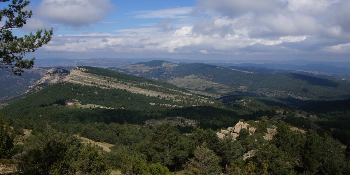 penyagolosa