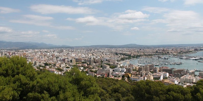 calvia