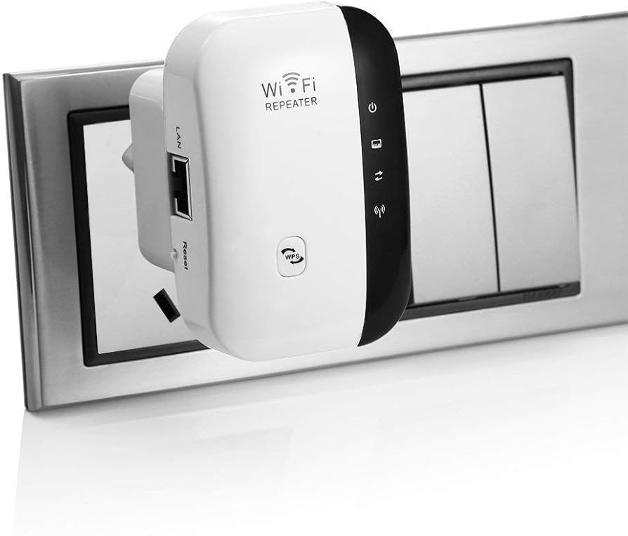 Repetidor WiFi