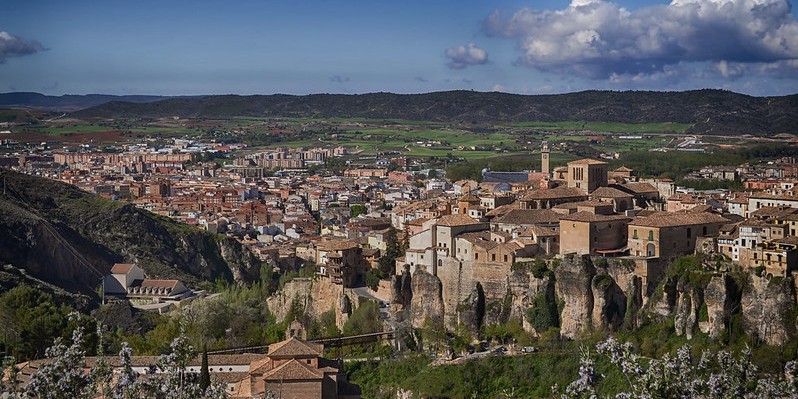 cuenca