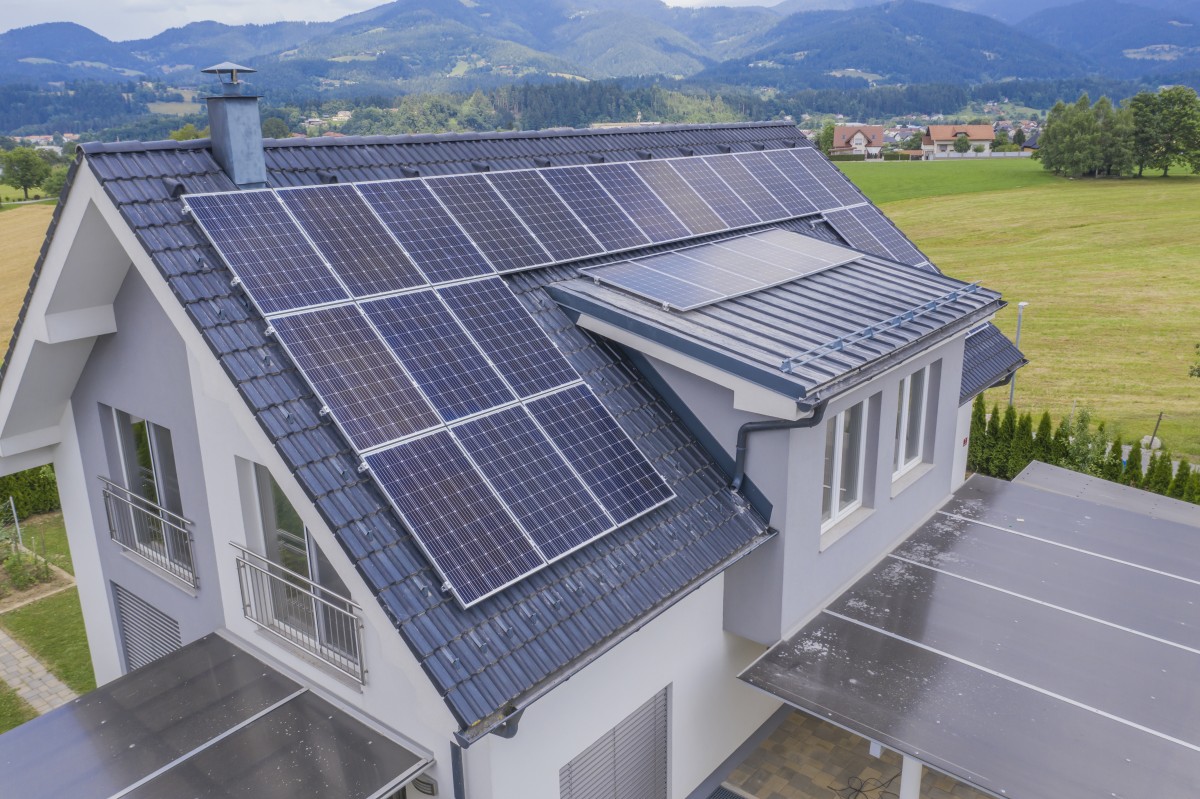 Autoconsumo fotovoltaico