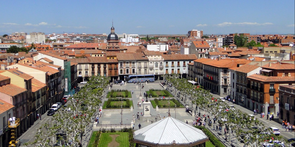 alcala de henares