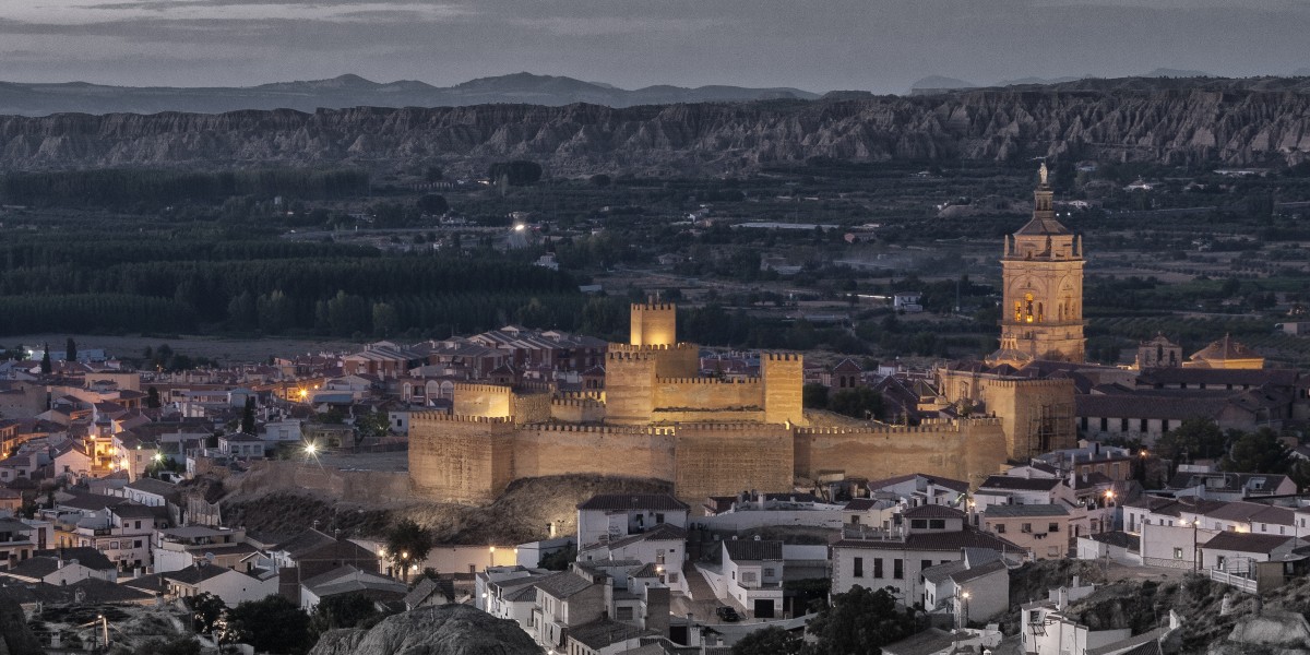 guadix