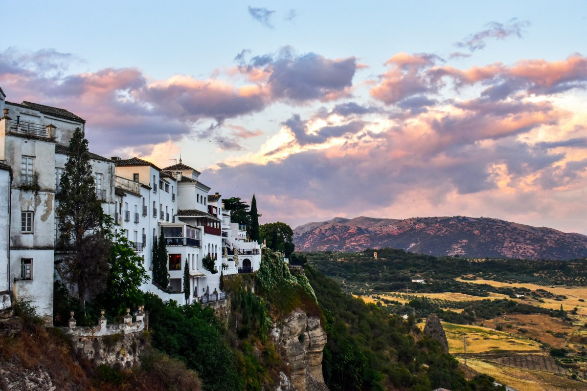 Spain property market outlook 2025