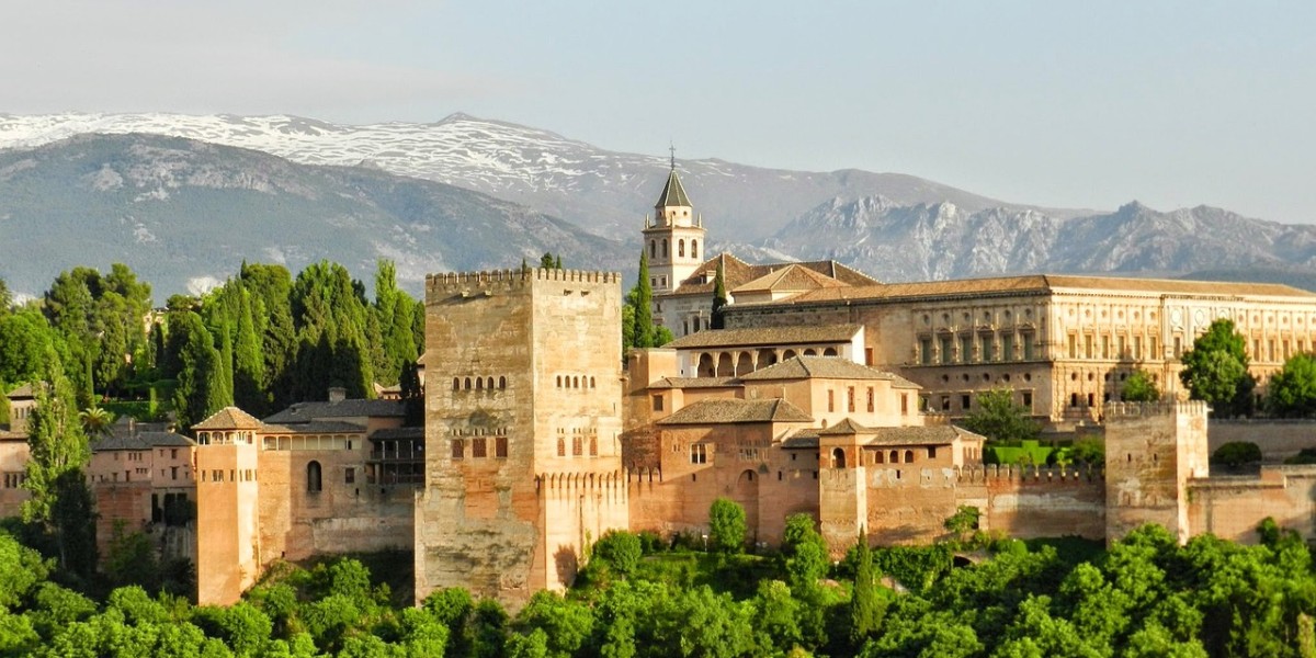 Alhambra