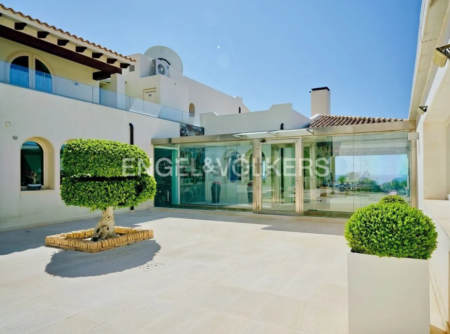 Casas con cine propio