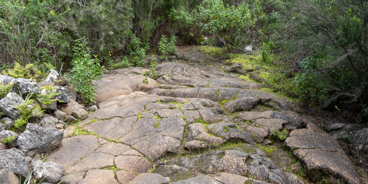 cueva del viento