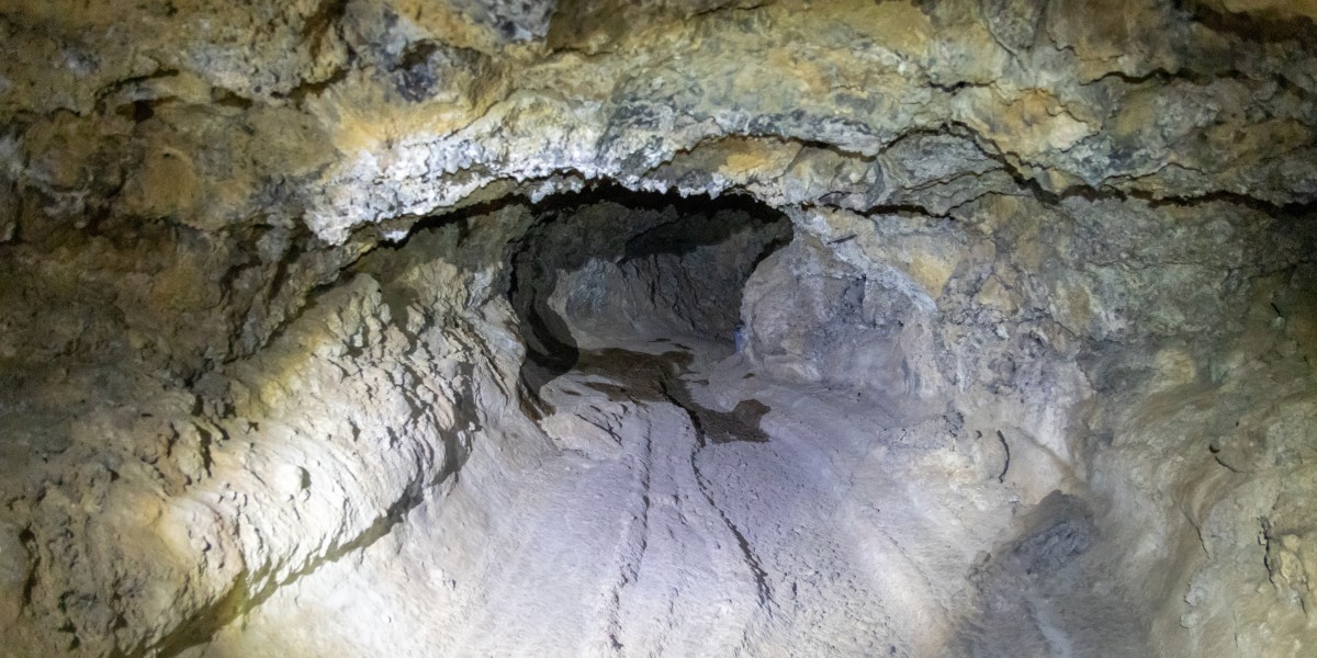 cueva del viento