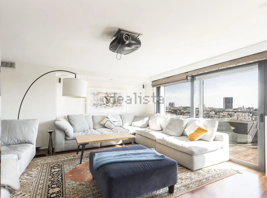 Viviendas exclusivas España