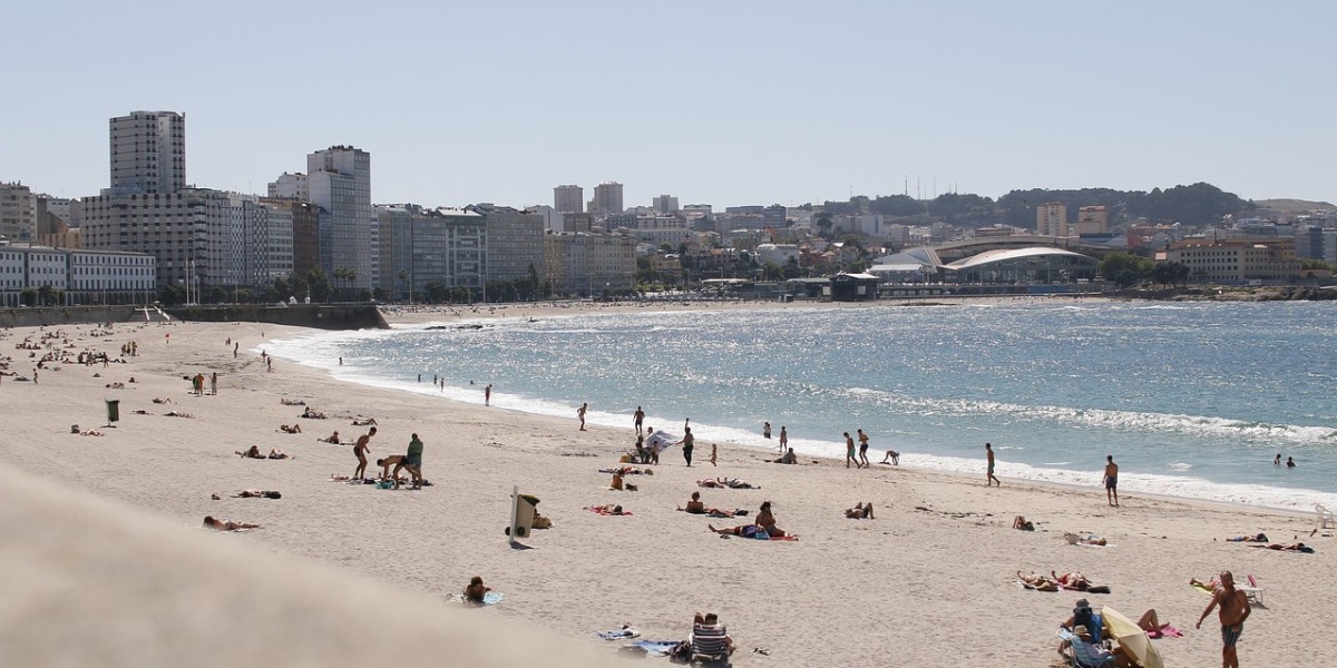 coruña