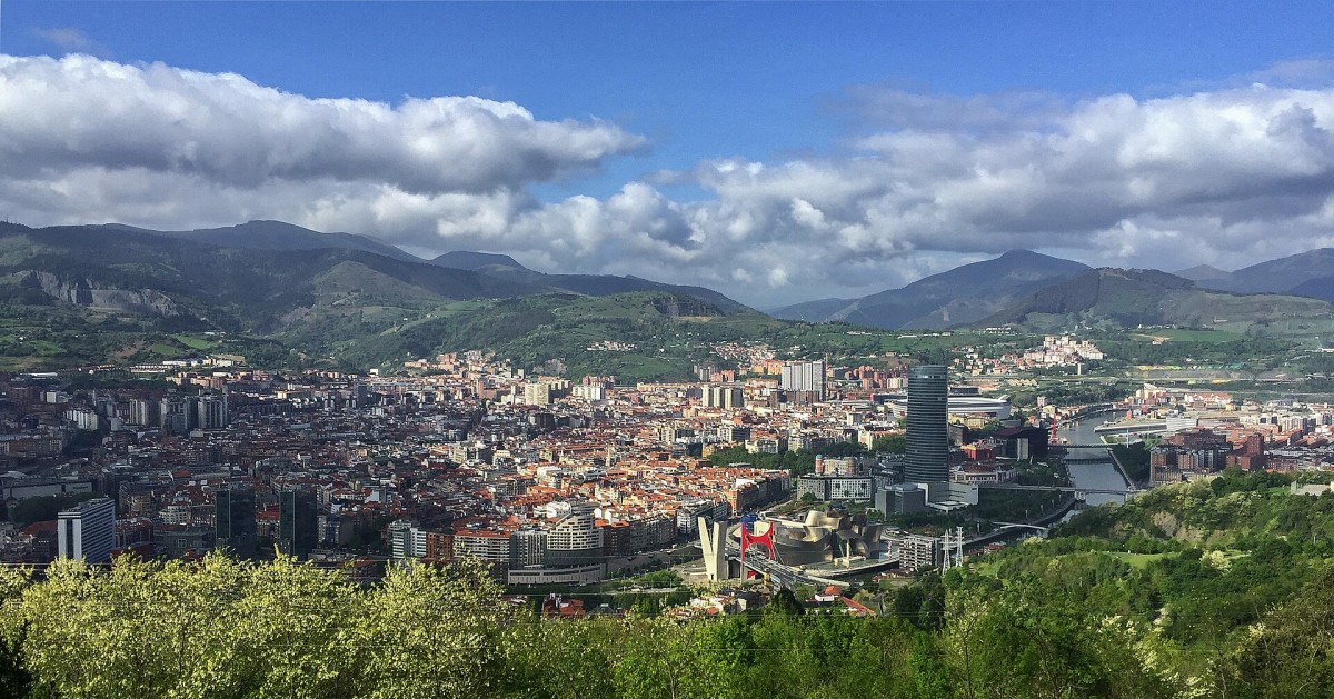 Bilbao
