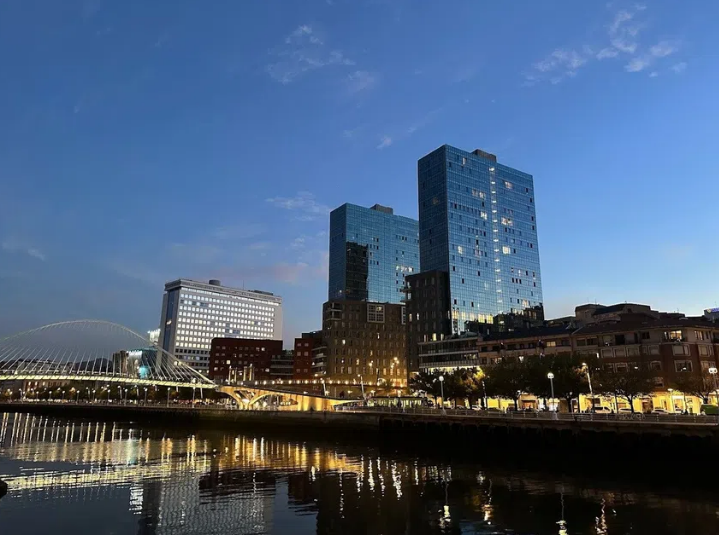 Bilbao