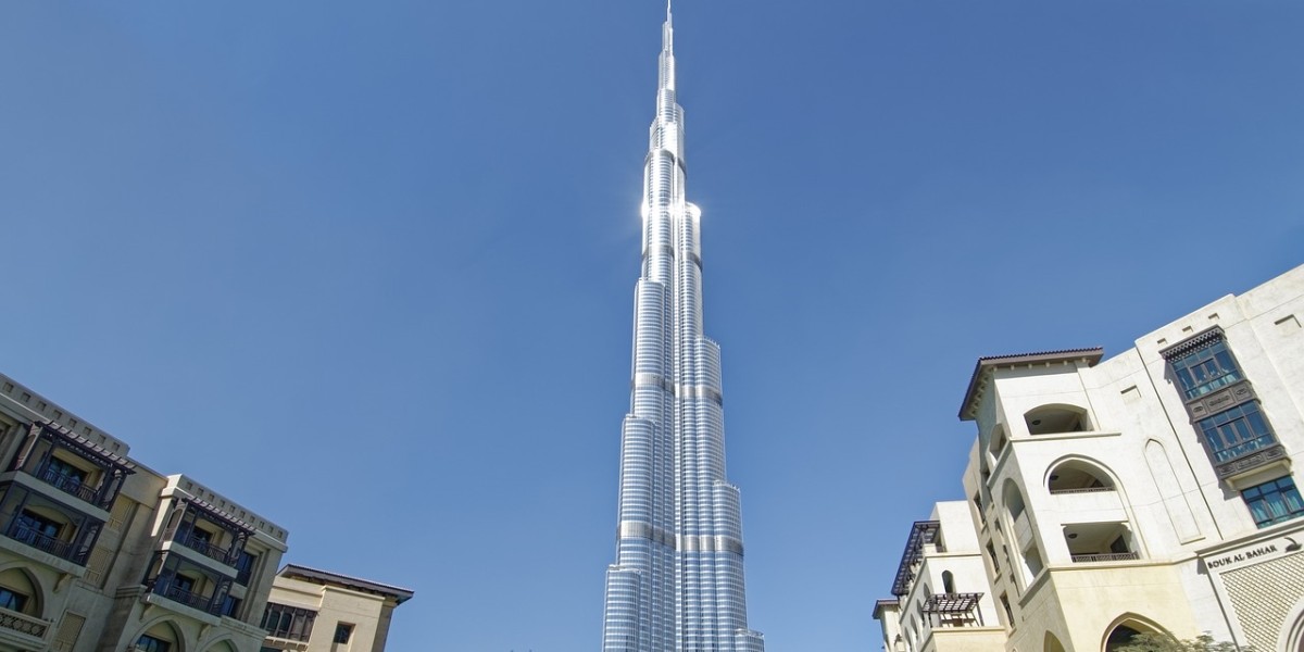 Burj Khalifa