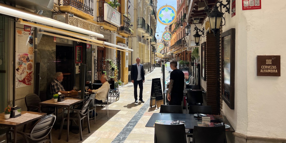 granada