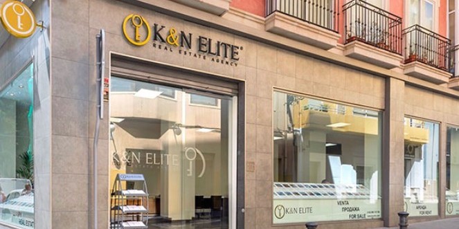 K&N Elite