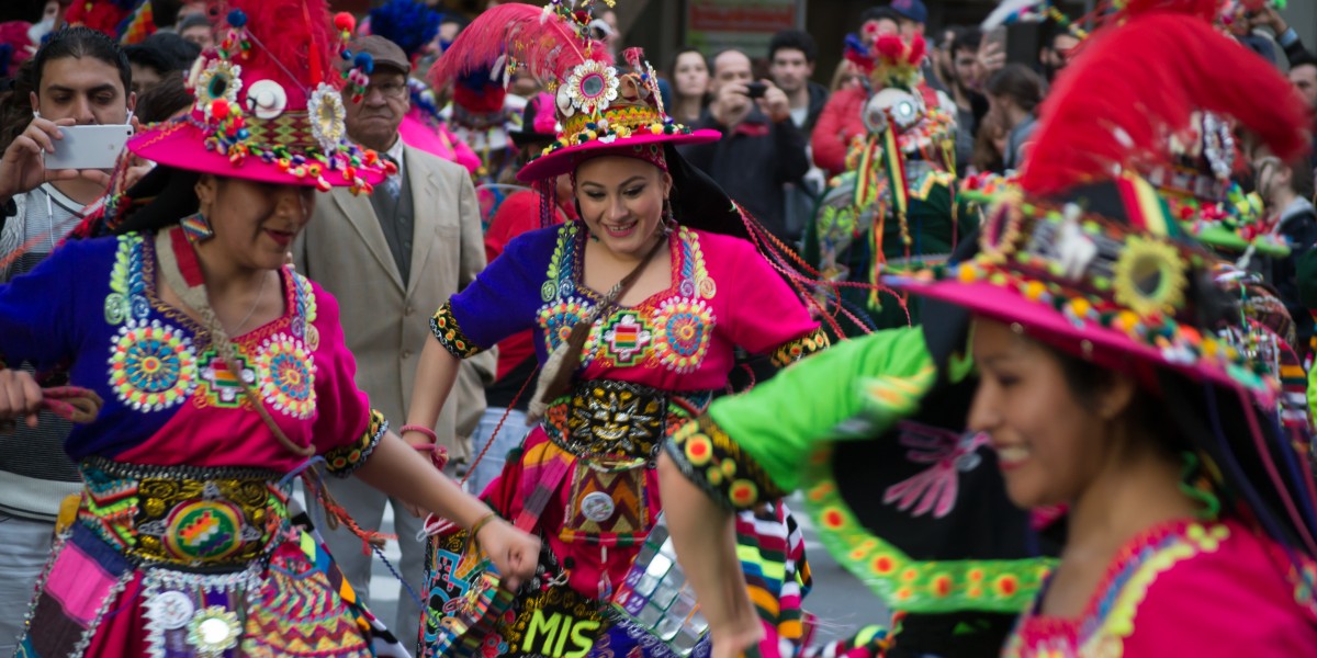 carnaval ruzafa