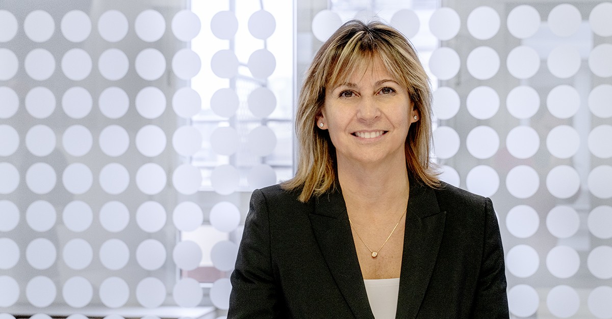 Entrevista con Carolina Roca, presidenta de Asprima