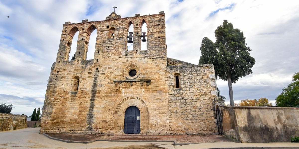 peratallada