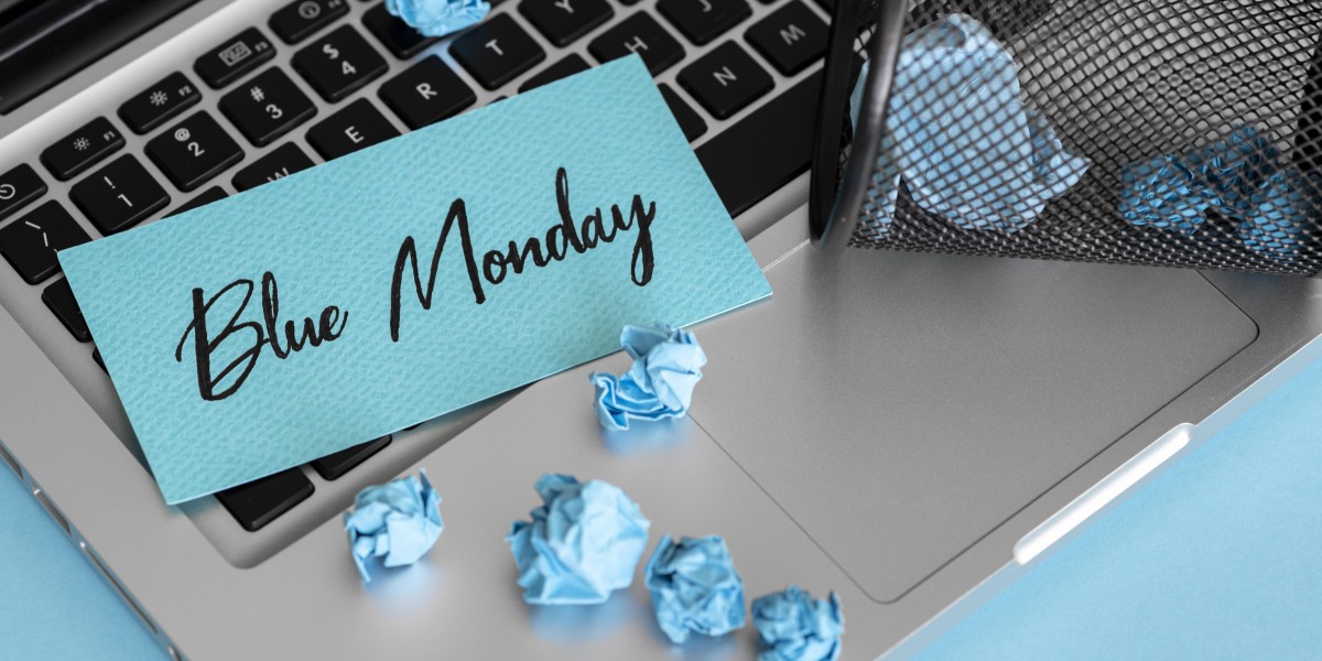 blue monday