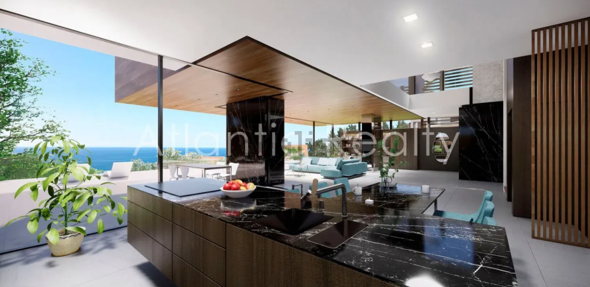 Villa de lujo San Sebastián