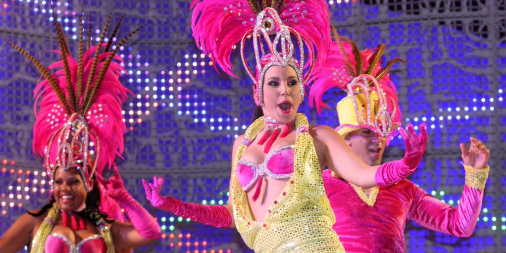carnaval las palmas