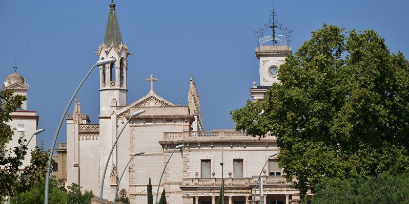 sant boi
