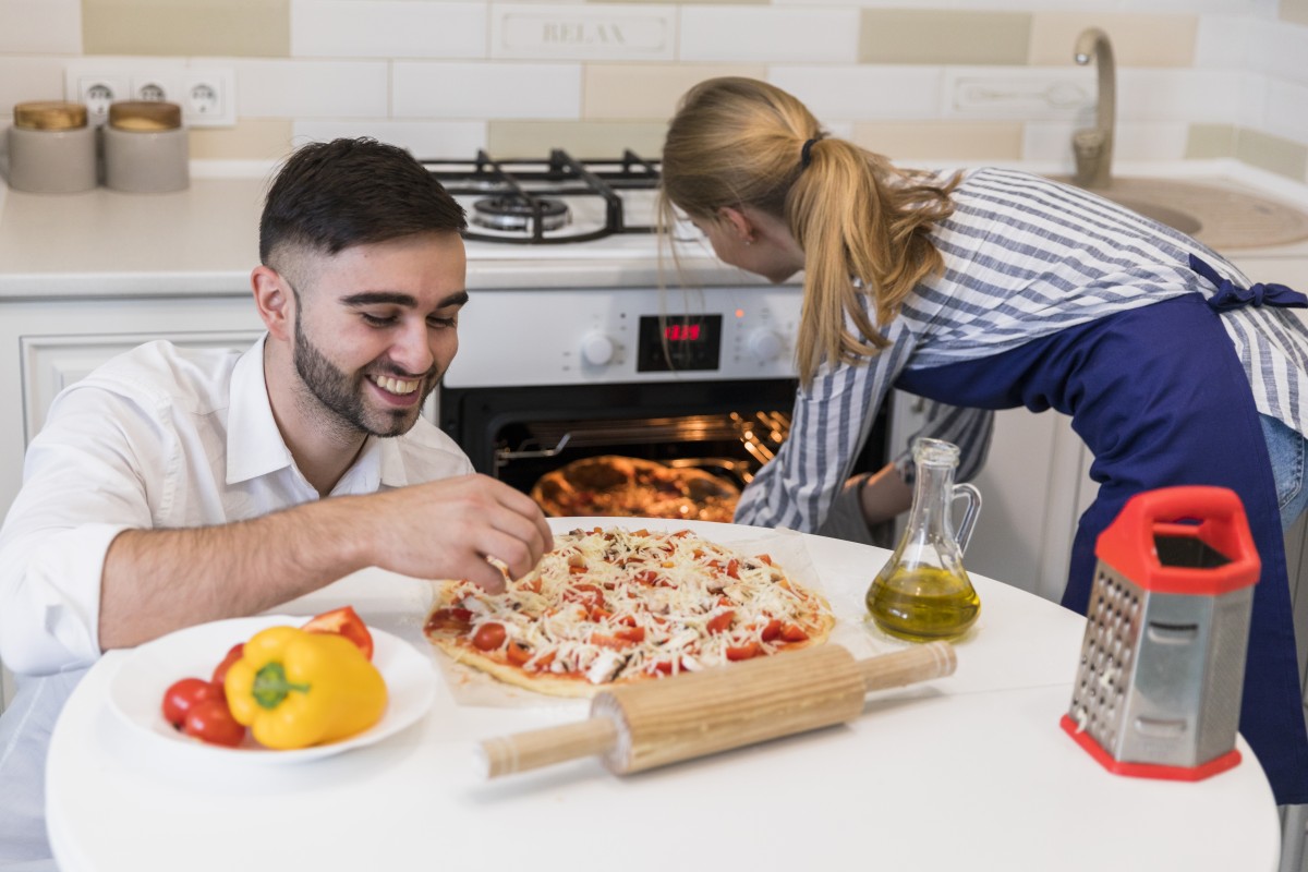 Día Mundial de la Pizza