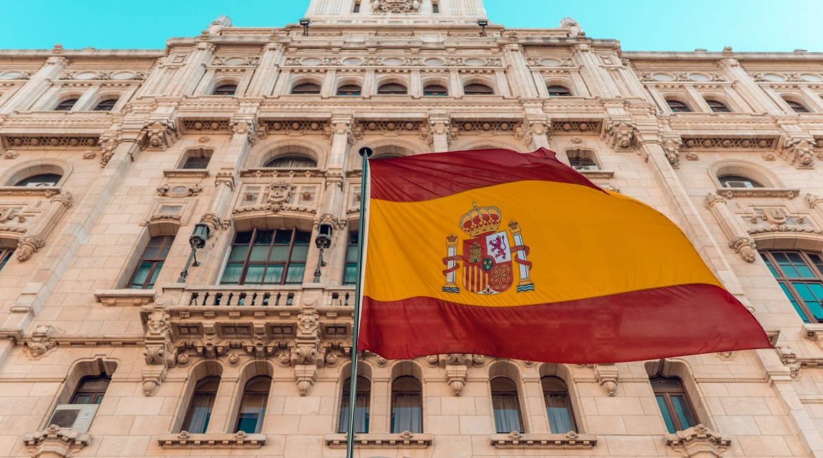 Um guia para vistos espanhóis em 2025
