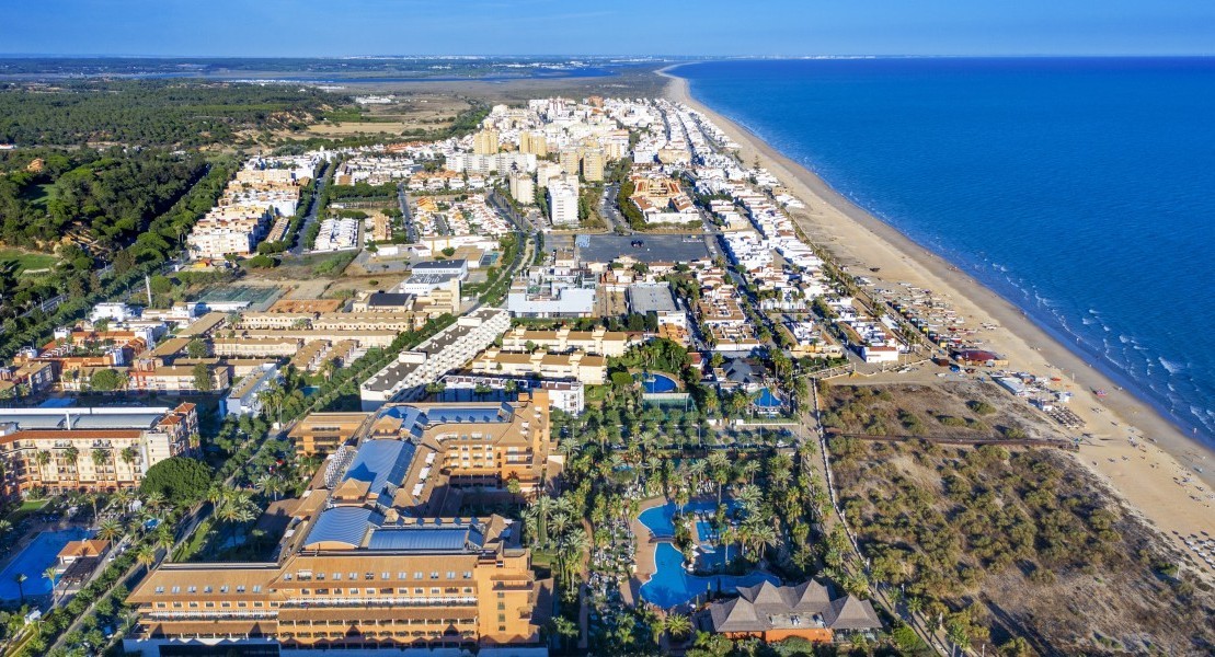Buying property on the Spanish coast