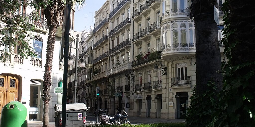 valencia