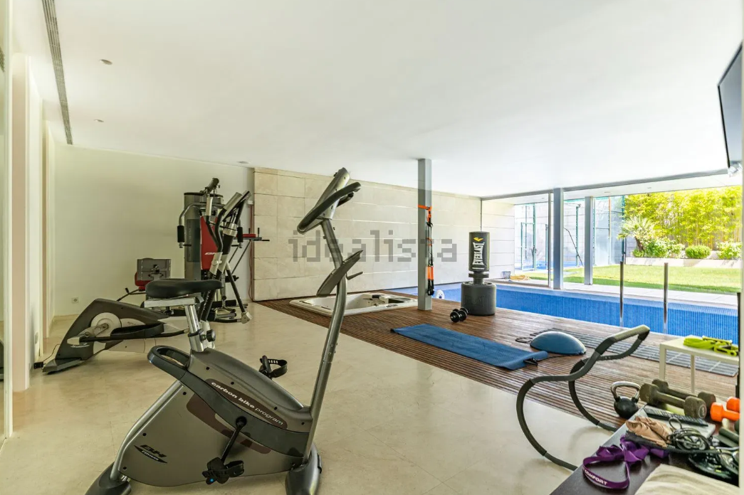 Invertir en inmuebles de lujo España