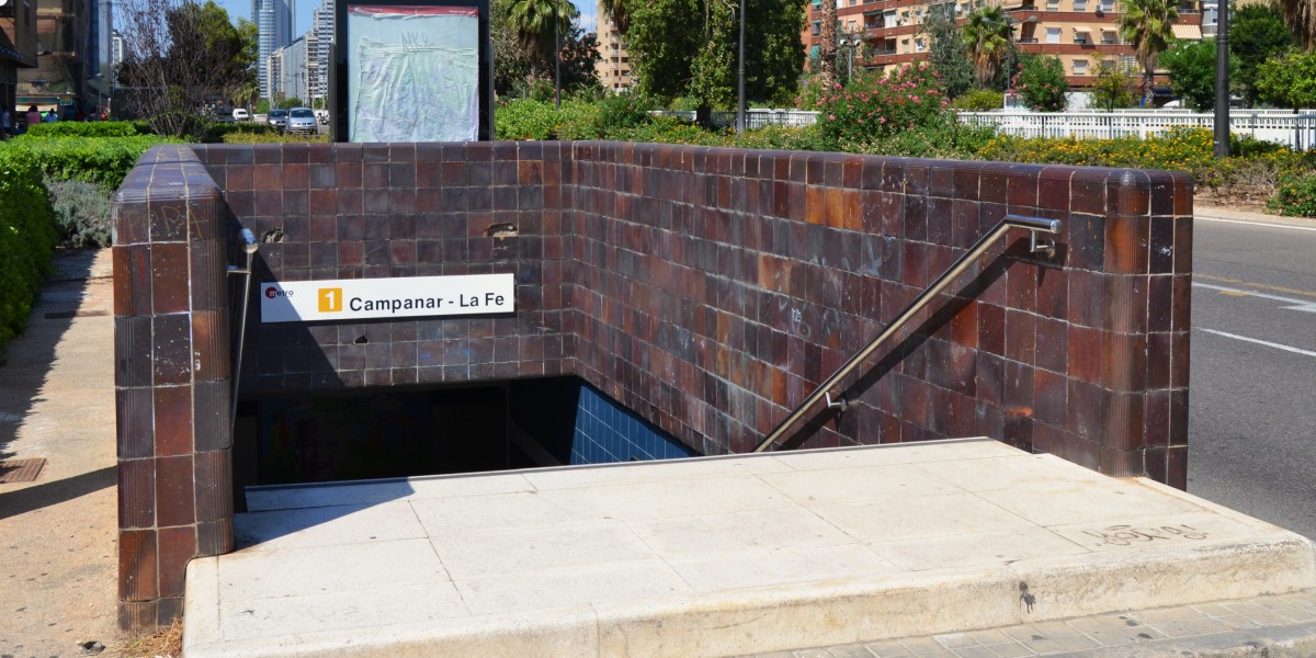 campanar