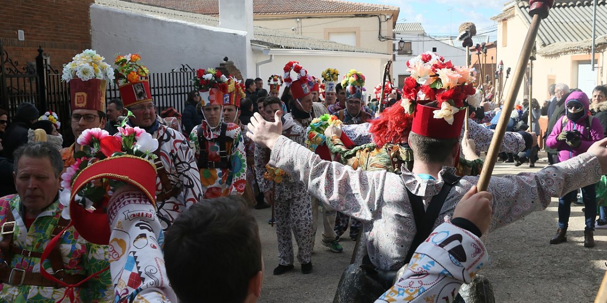 la endiablada