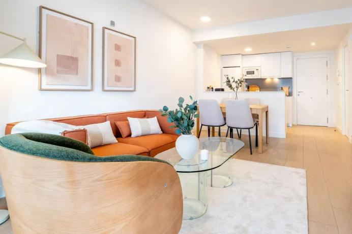 Flex Living en Madrid