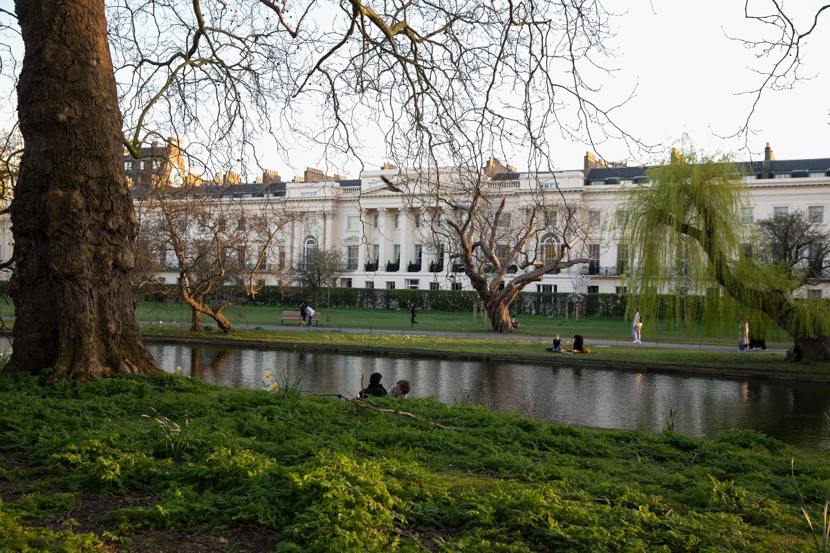 Se cierra la venta de una de las mansiones más deseadas de Londres por 139 millones de libras