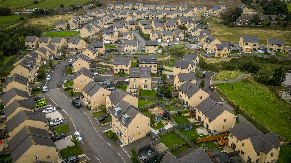 S&P eleva a un 3% anual la subida de los precios de la vivienda en Europa entre 2025 y 2027