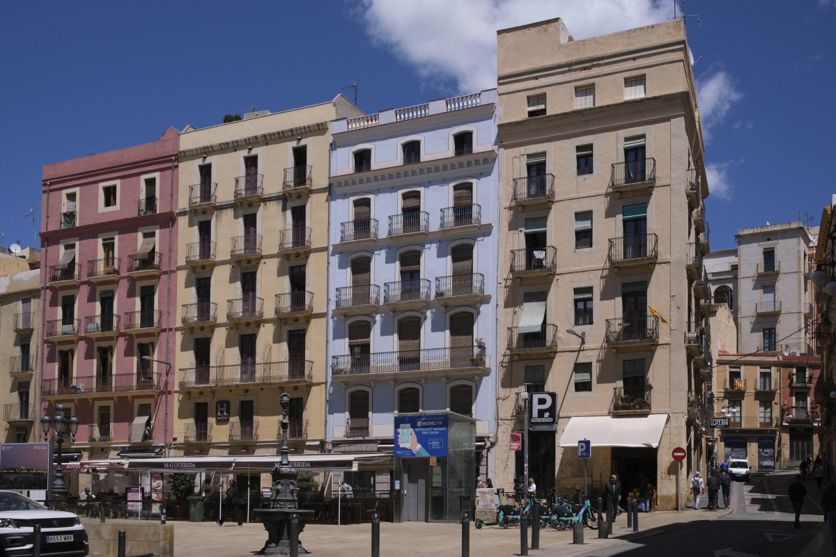 El índice de actualización de alquileres del INE cierra diciembre al 2,28%, la inflación al 2,8%