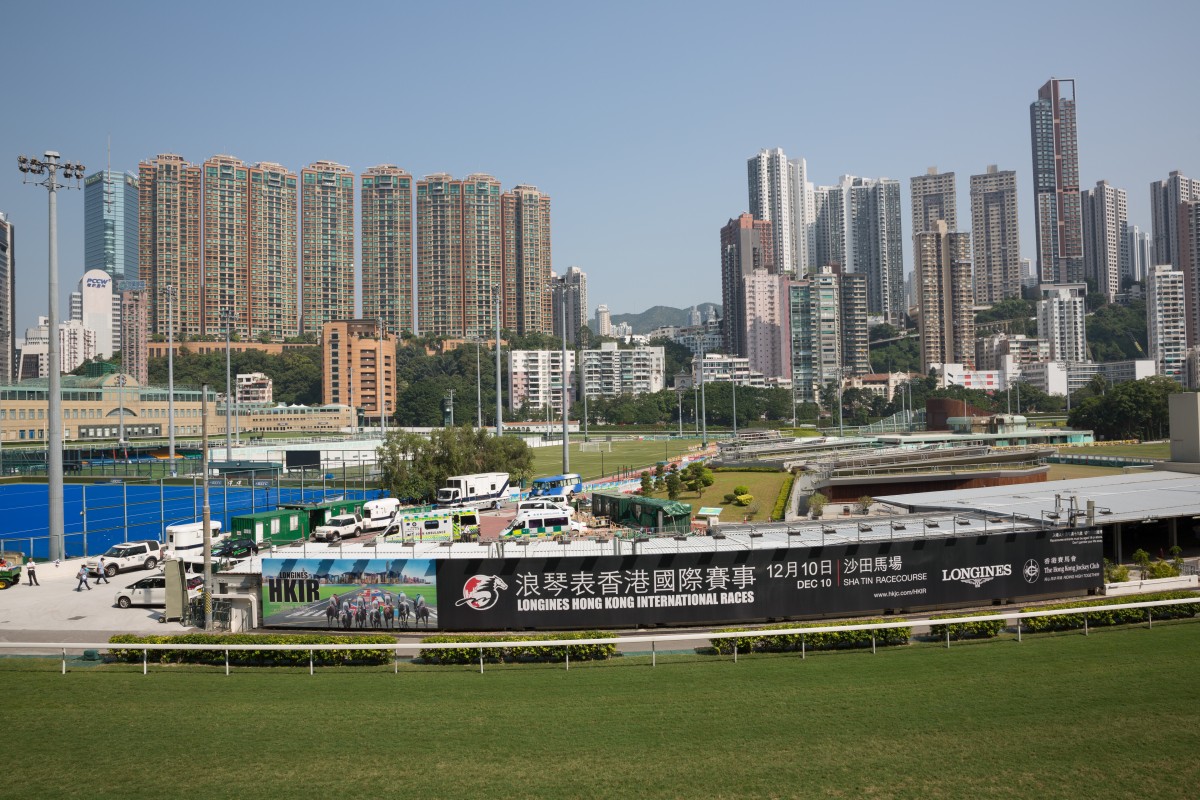 Hong Kong