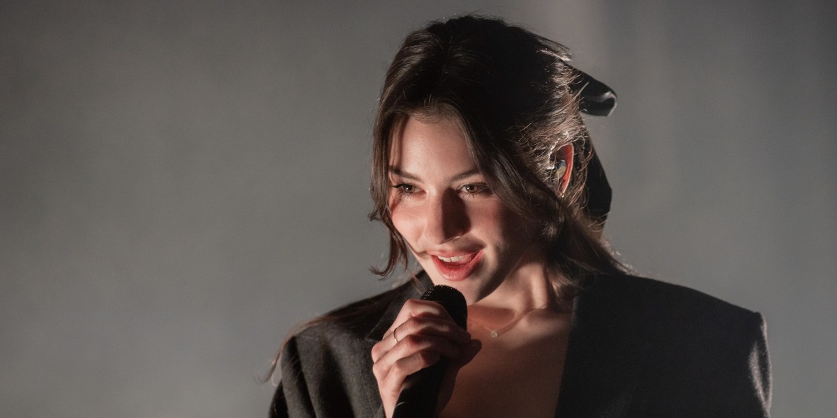 gracie abrams