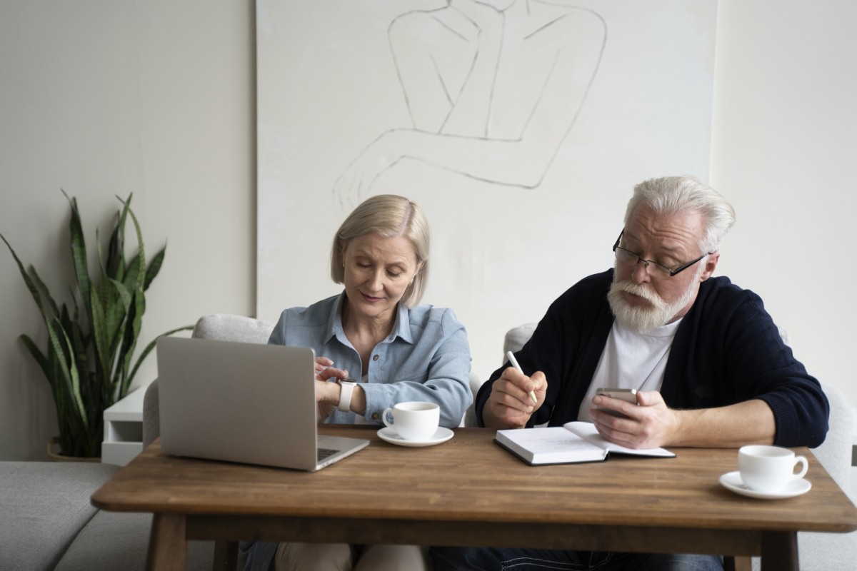 Jubilación flexible