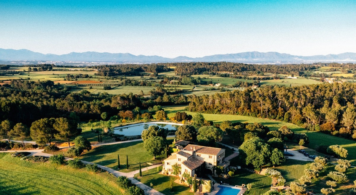 Get more for your money in rural SpainGrant Van Cleemput on Unsplash