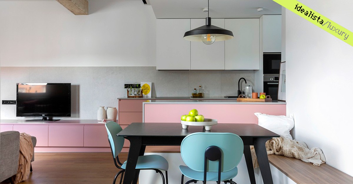 Dopamine in decoration