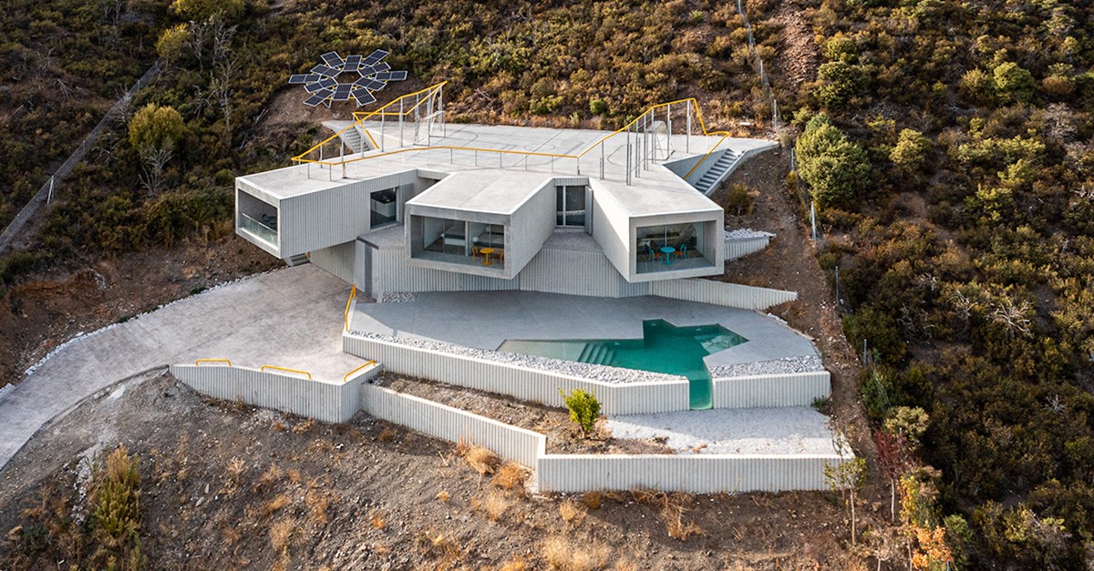 Casa en Torremocha