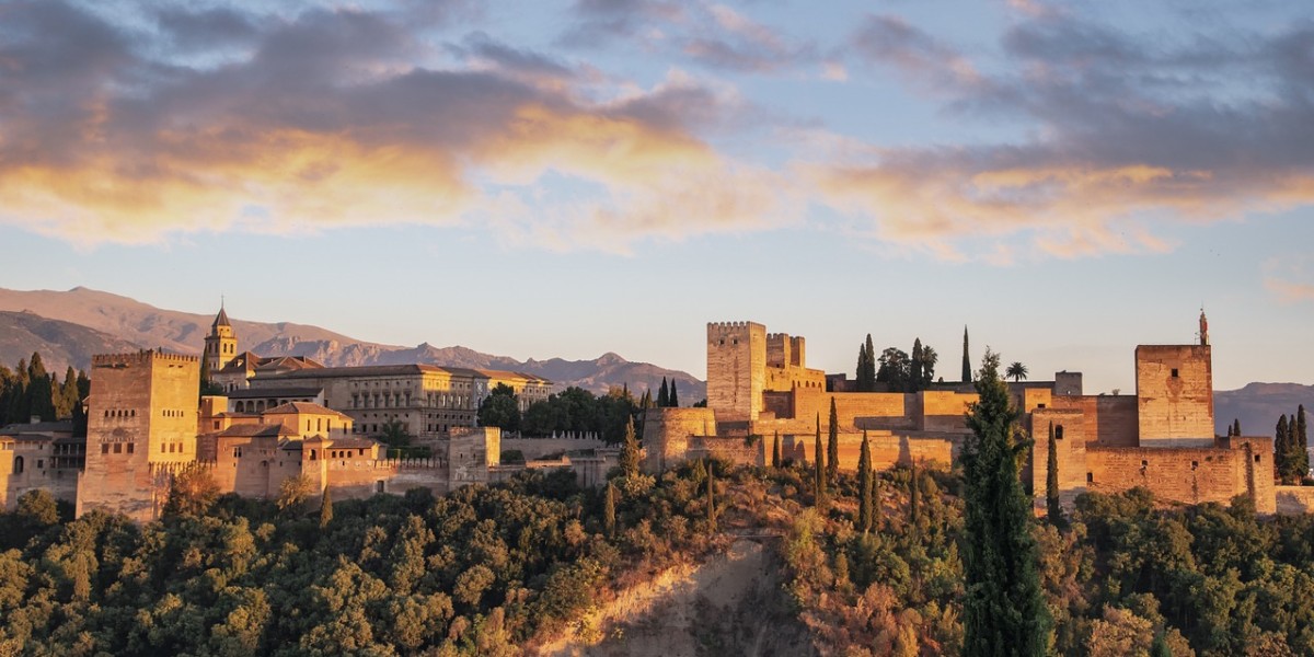 La Alhambra