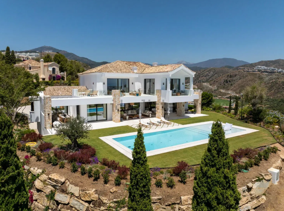 La Quinta, Benahavís