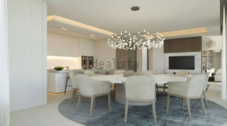 Viviendas en La Zagaleta